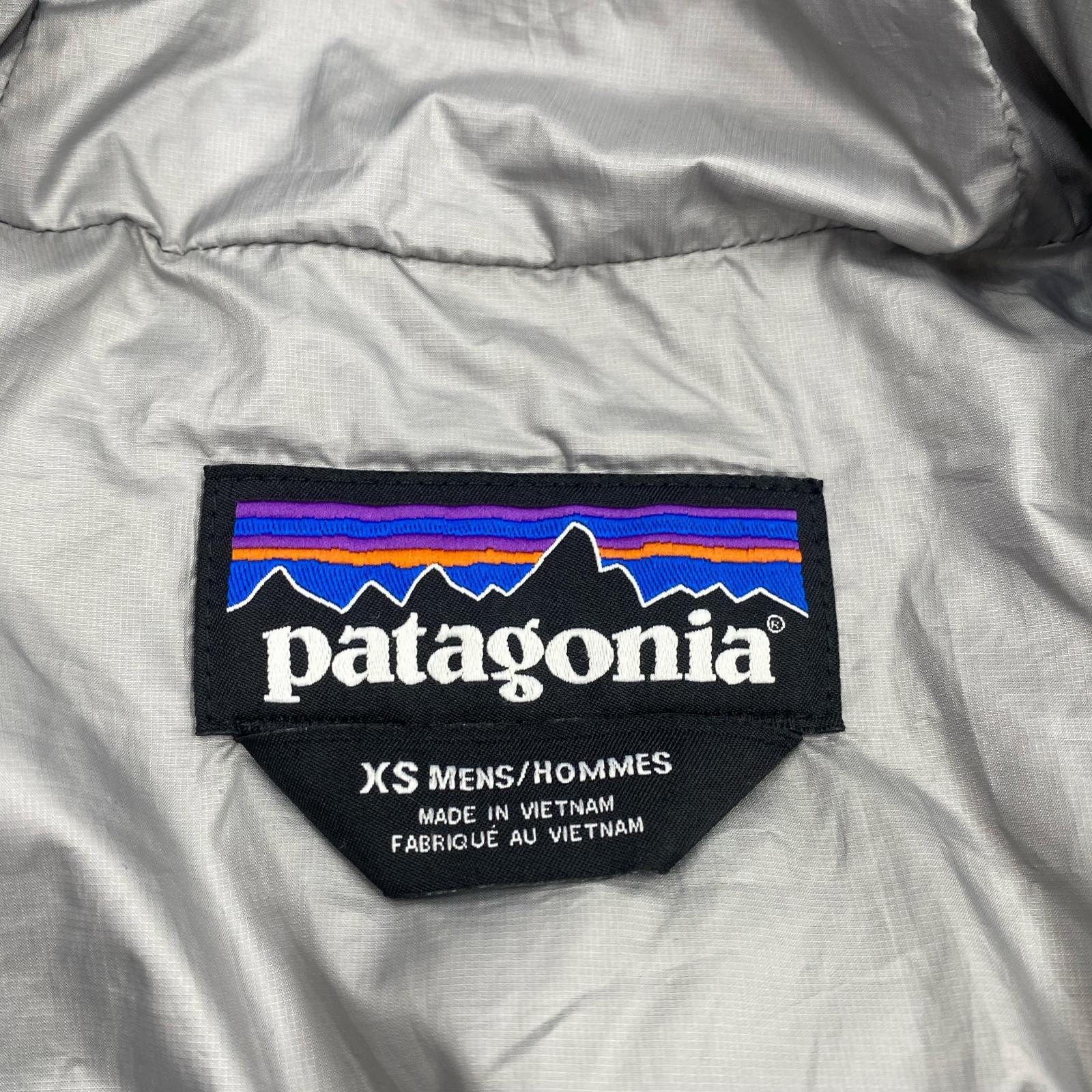 ジャケット Nano Puff Bivy Jacket ブラック (XS) ブラック