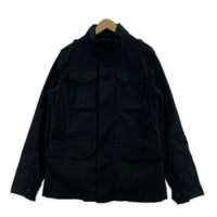 ジャケット HELIKON-TEX M-65/XS/ブラック ブラック