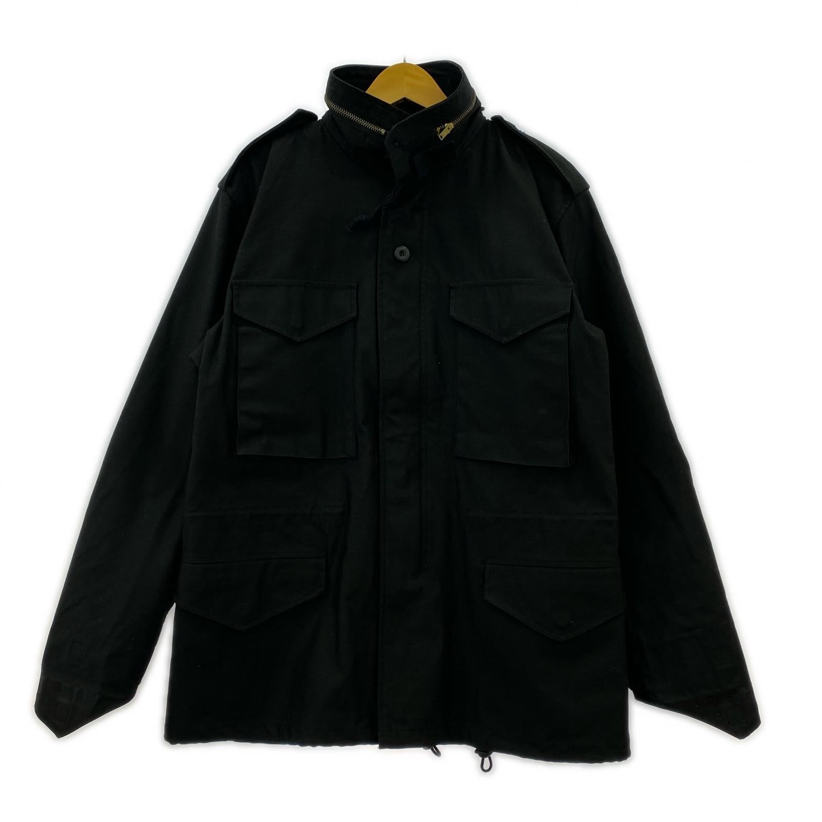 ジャケット HELIKON-TEX M-65/XS/ブラック ブラック