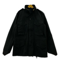 ジャケット HELIKON-TEX M-65/XS/ブラック ブラック