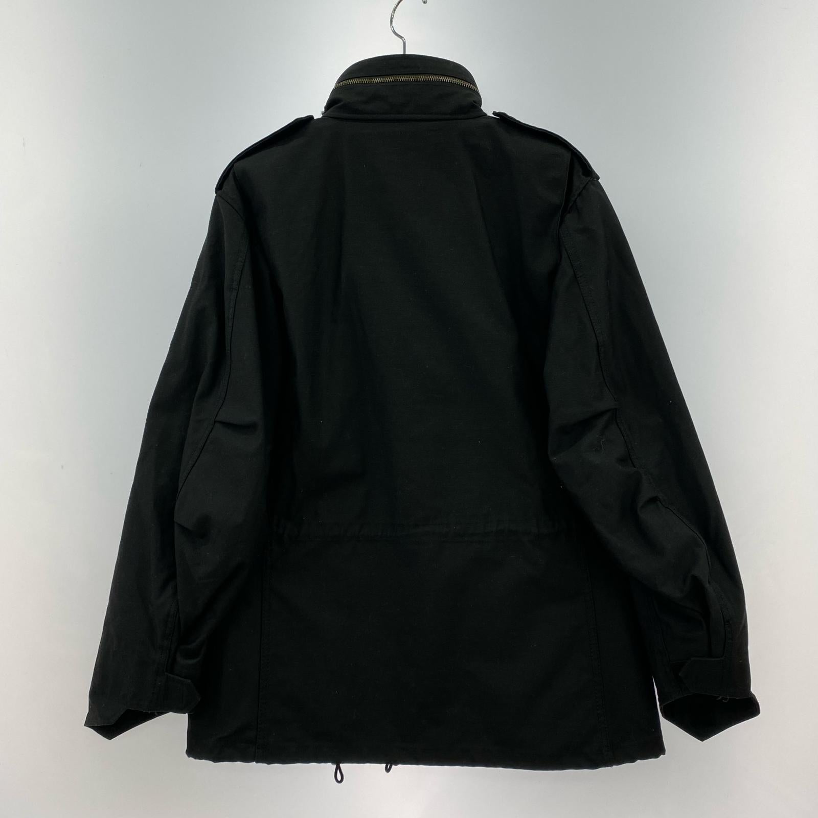 ジャケット HELIKON-TEX M-65/XS/ブラック ブラック