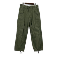 パンツ U.S.ARMY 1962年製 M-51 Field Pant S-R S