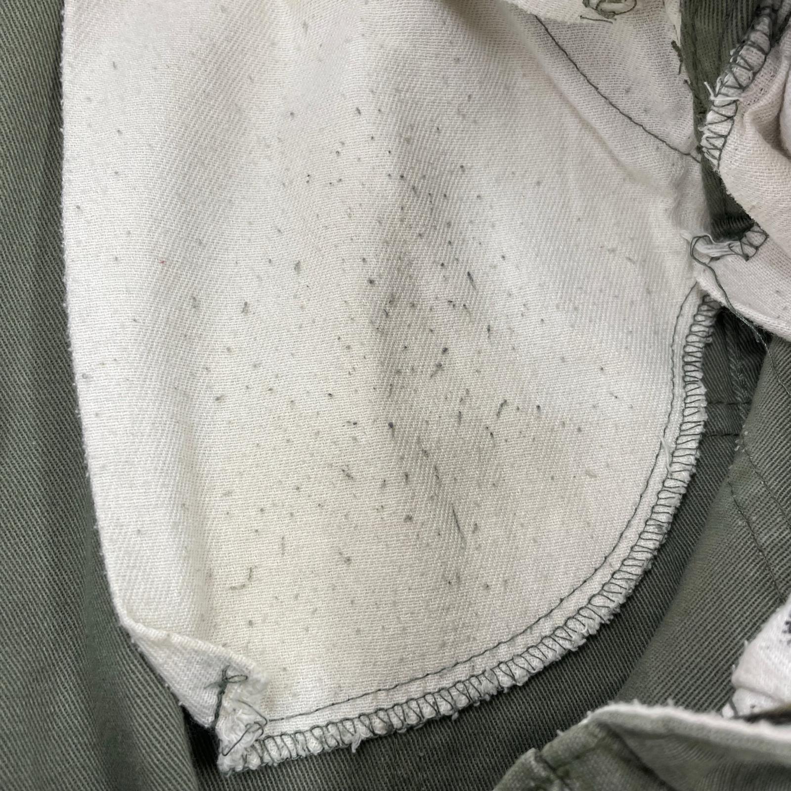 パンツ U.S.ARMY 1962年製 M-51 Field Pant S-R S