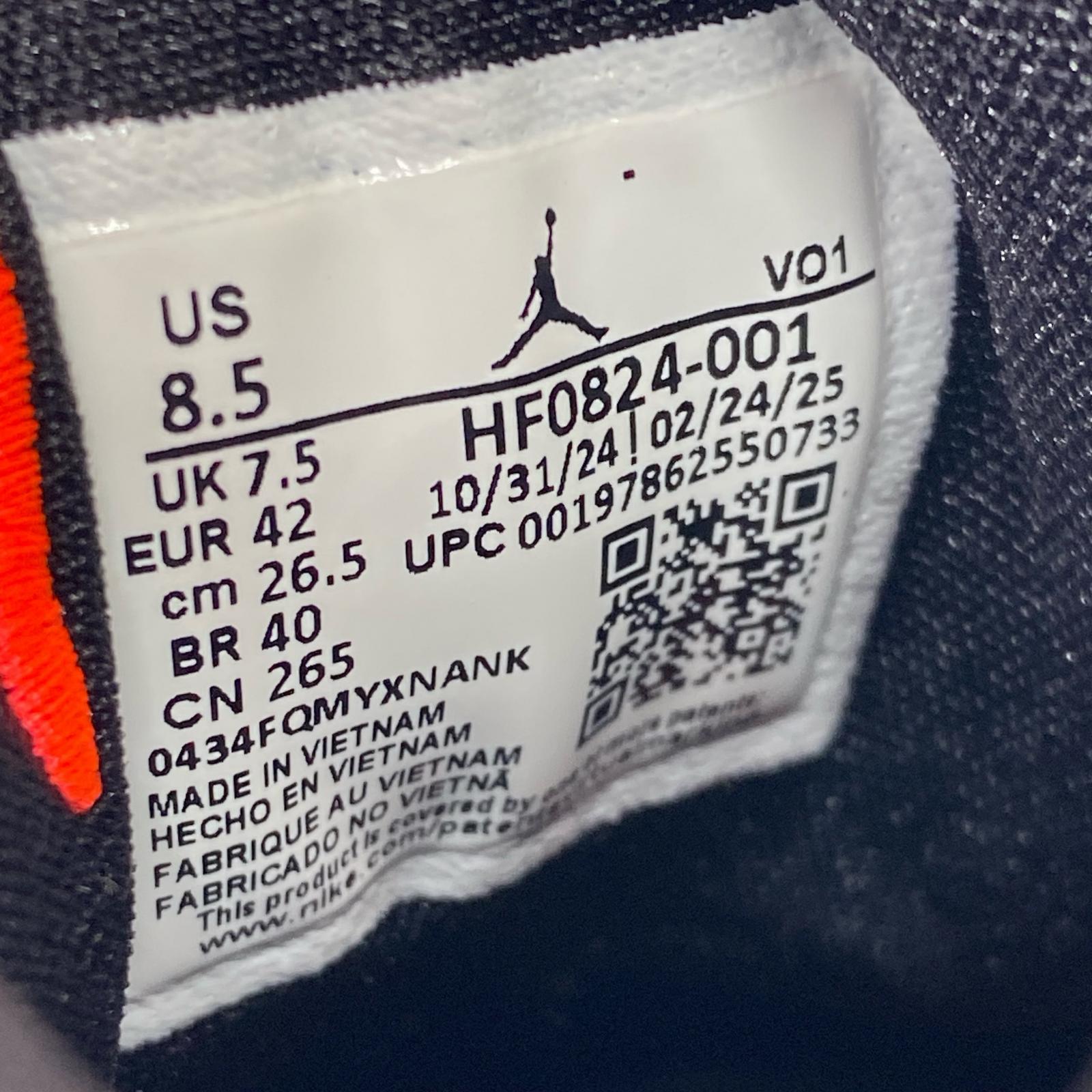 スニーカー Luka4 Bloodline 26.5 26.5cm (US8 1/2 UK8 EU43) マルチカラー