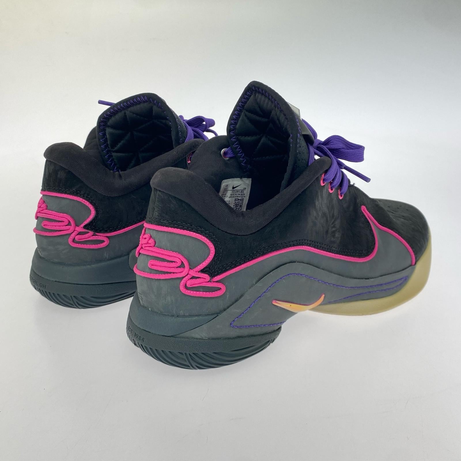 スニーカー LeBron 22 Tunnel Vision 26.5 26.5cm (US8 1/2 UK8 EU43)