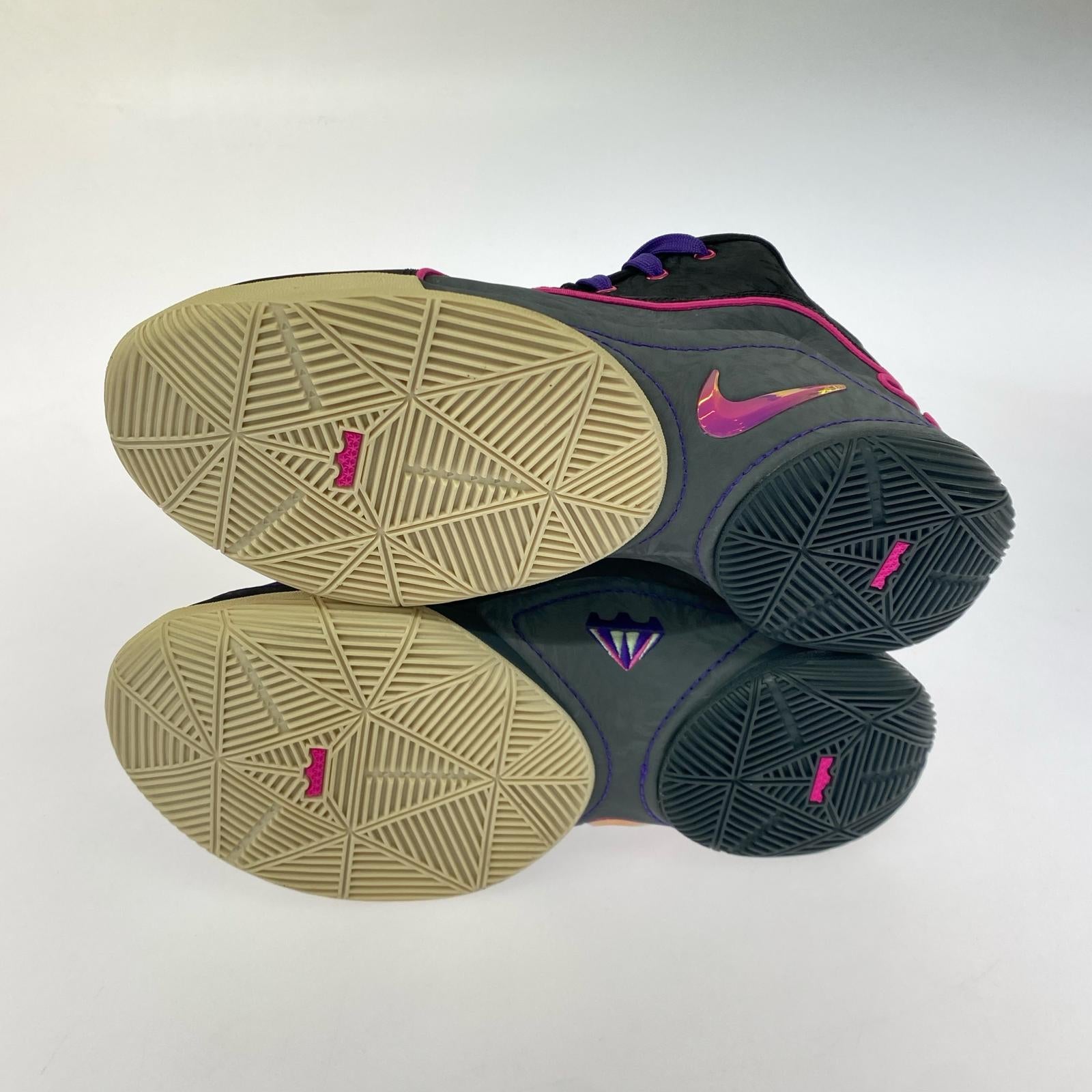 スニーカー LeBron 22 Tunnel Vision 26.5 26.5cm (US8 1/2 UK8 EU43)