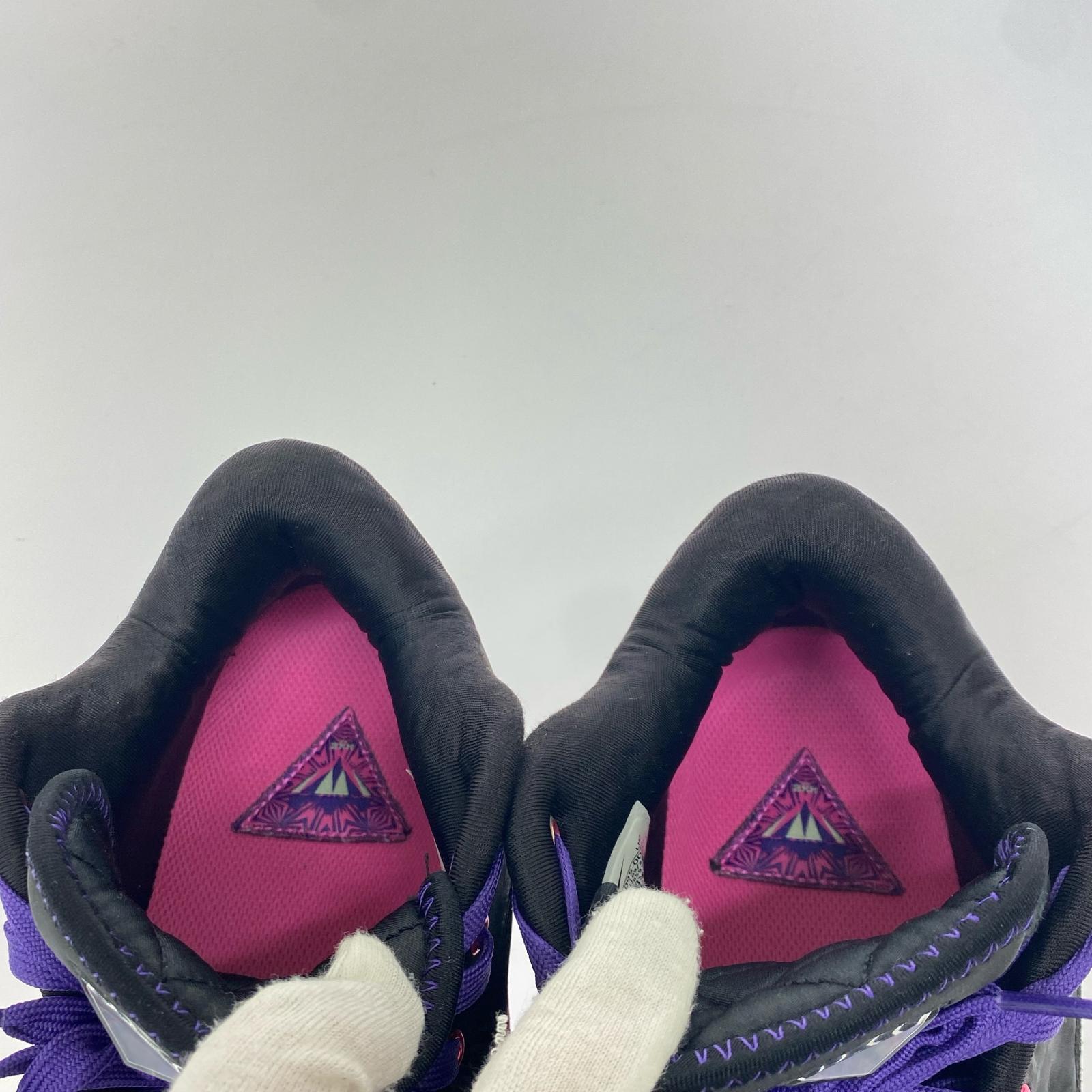 スニーカー LeBron 22 Tunnel Vision 26.5 26.5cm (US8 1/2 UK8 EU43)