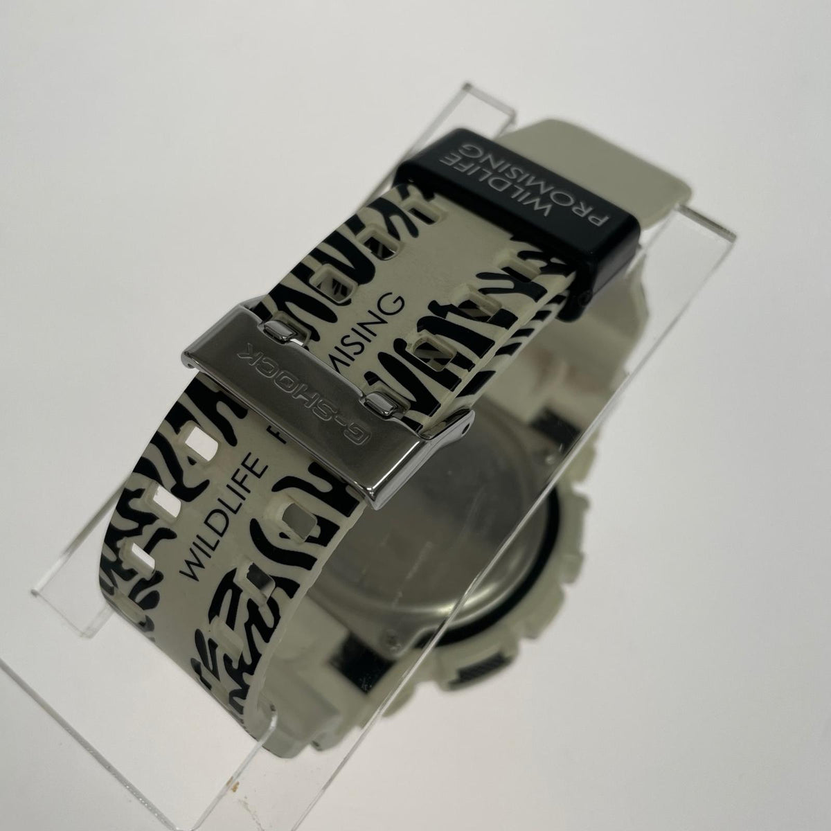 腕時計 GA-110WLP ホワイト