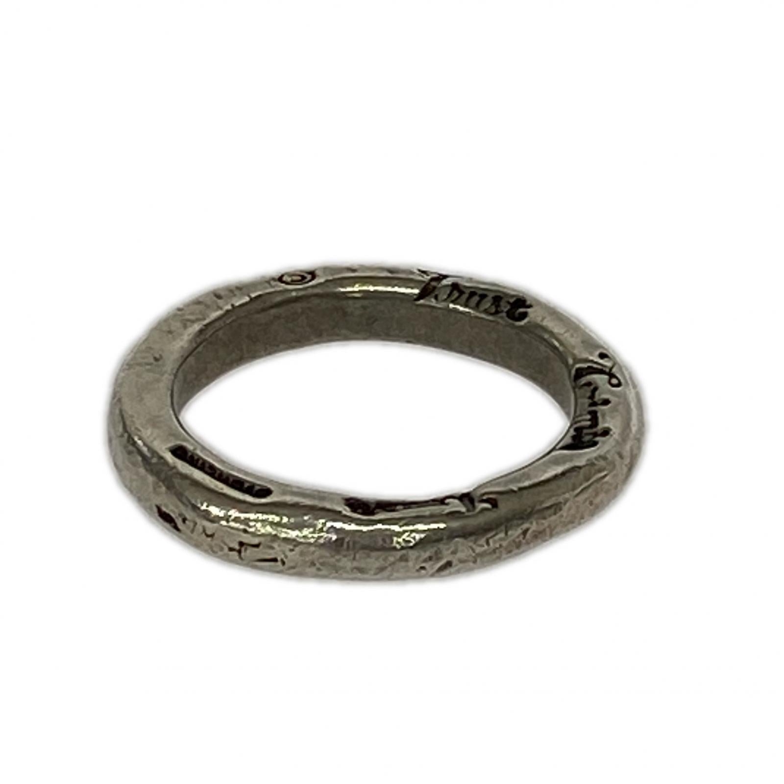 リング・指輪 Sterling #16 シルバー