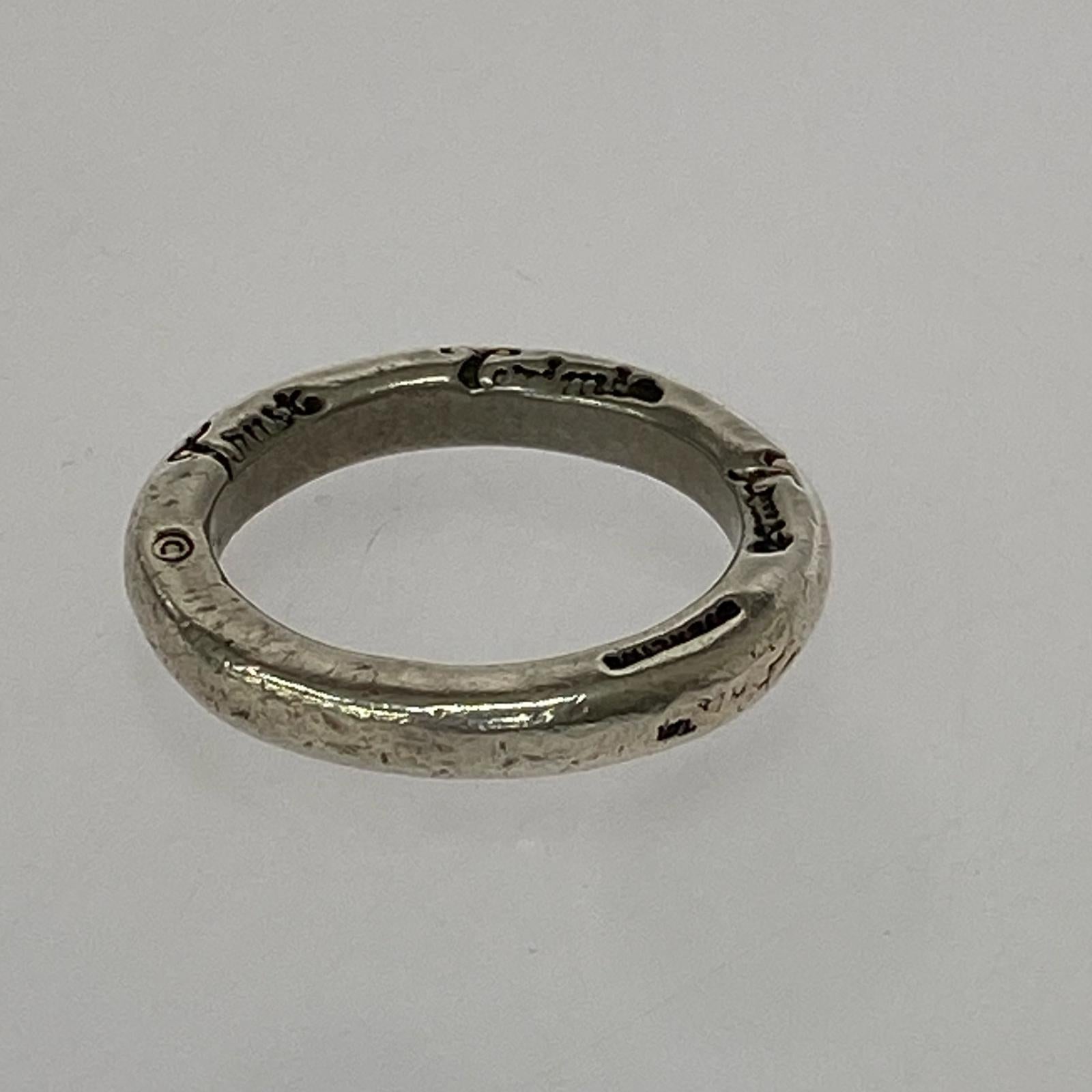 リング・指輪 Sterling #16 シルバー