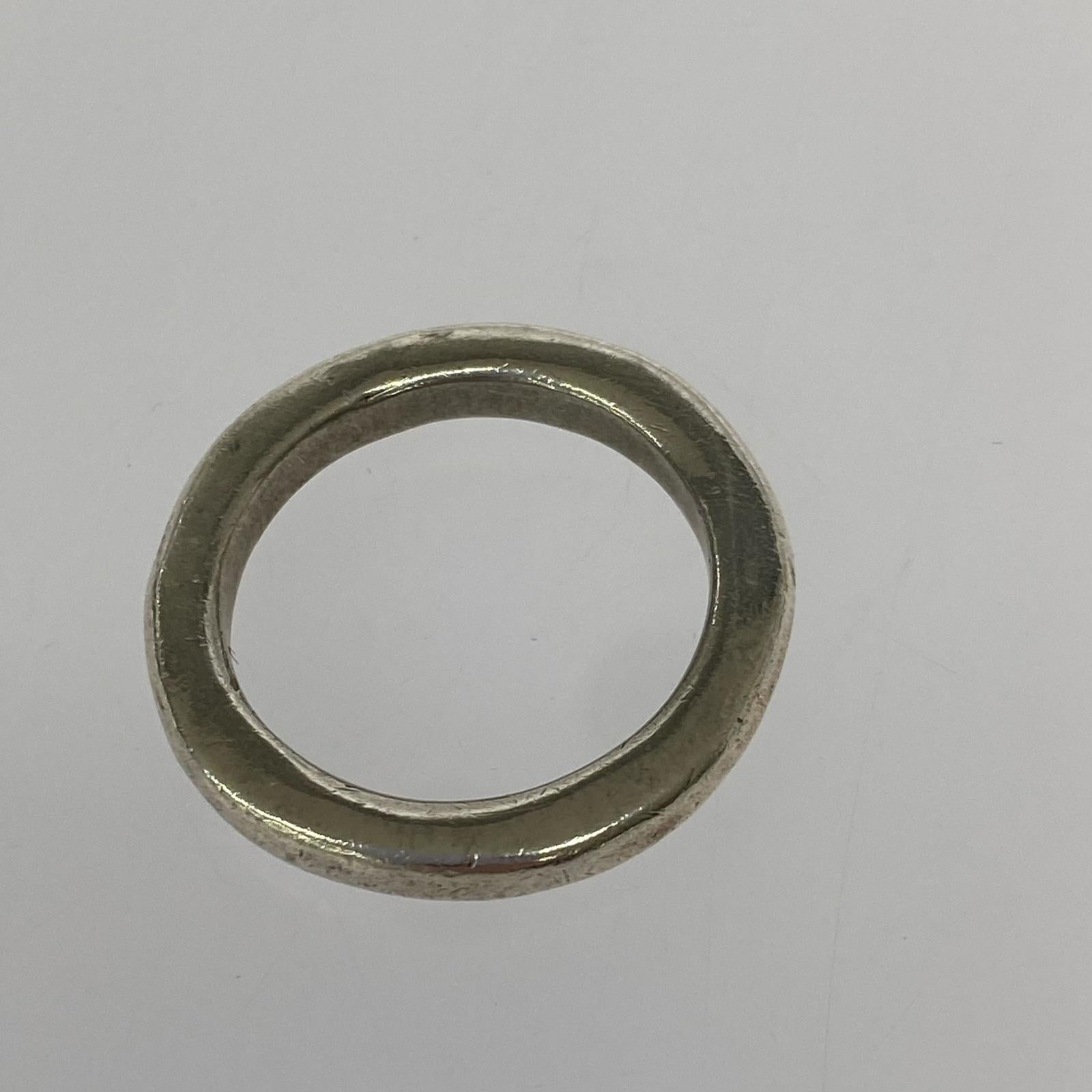 リング・指輪 Sterling #16 シルバー