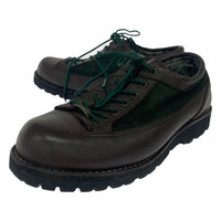 シューズ Danner Cascade Range GORE-TEX トレッキングシューズ 9 ブラウン ブラウン
