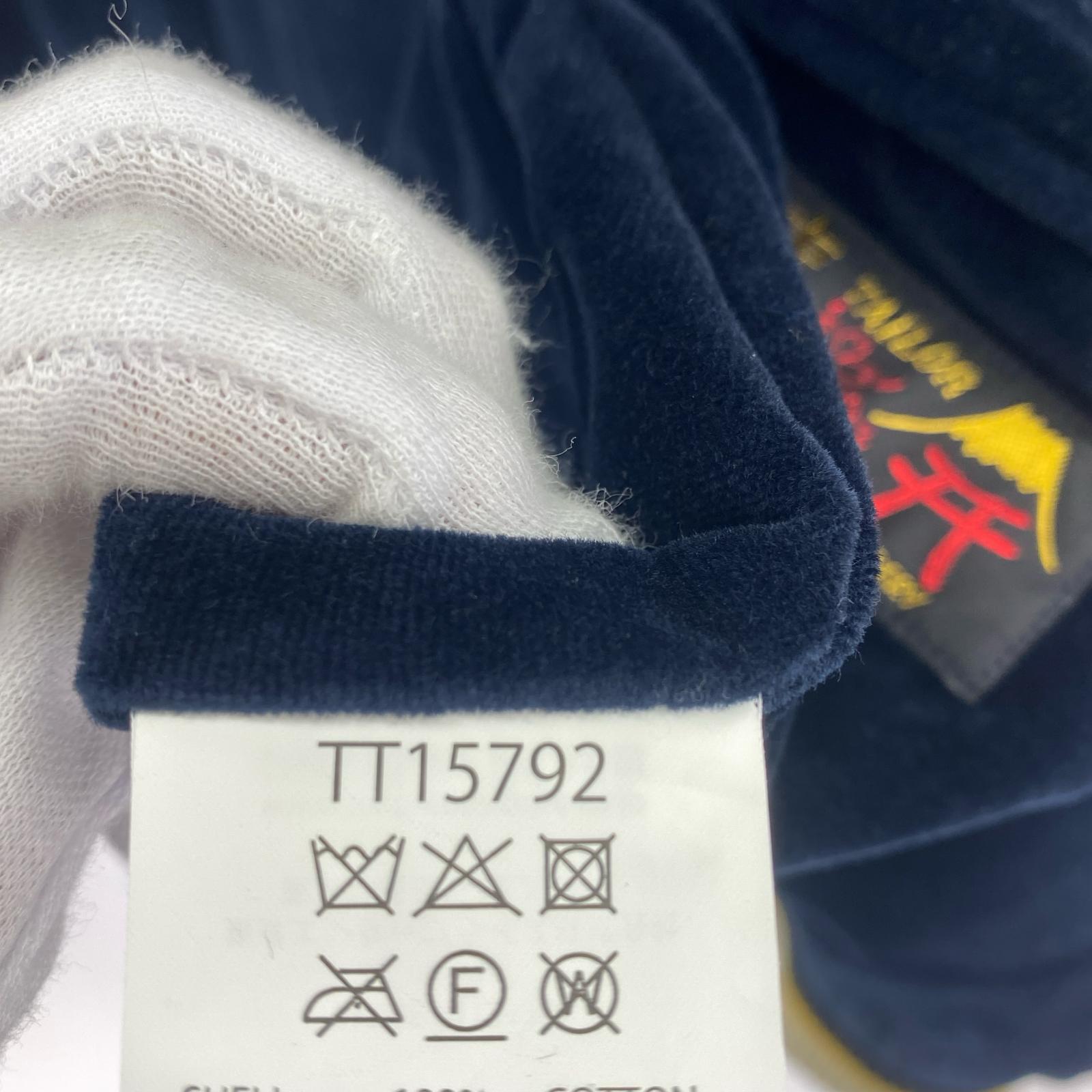 ジャケット テーラー東洋 25AW リバーシブルスカジャン (L) 虎×富士 L