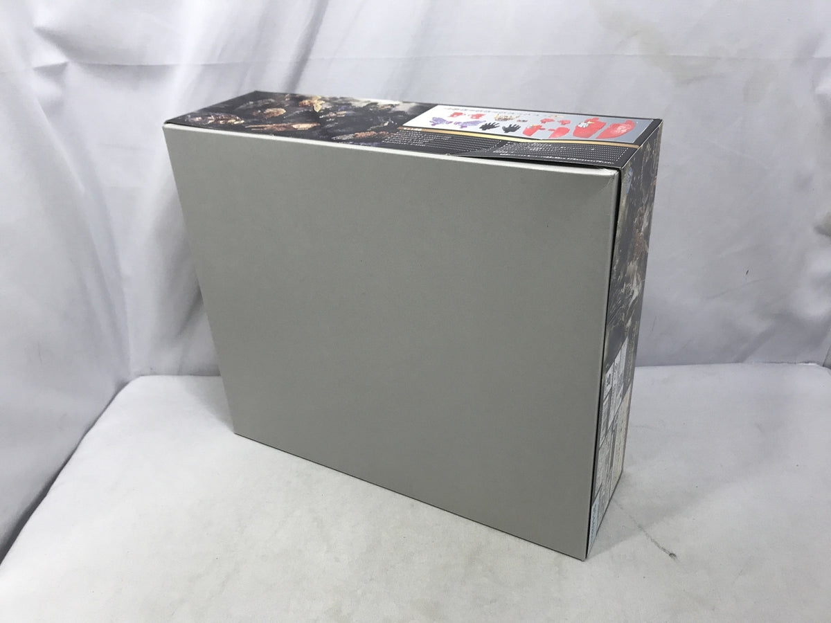 スーパーミニプラ GEAR戦士電童 超獣王 輝刃 フィギュア/グッズ