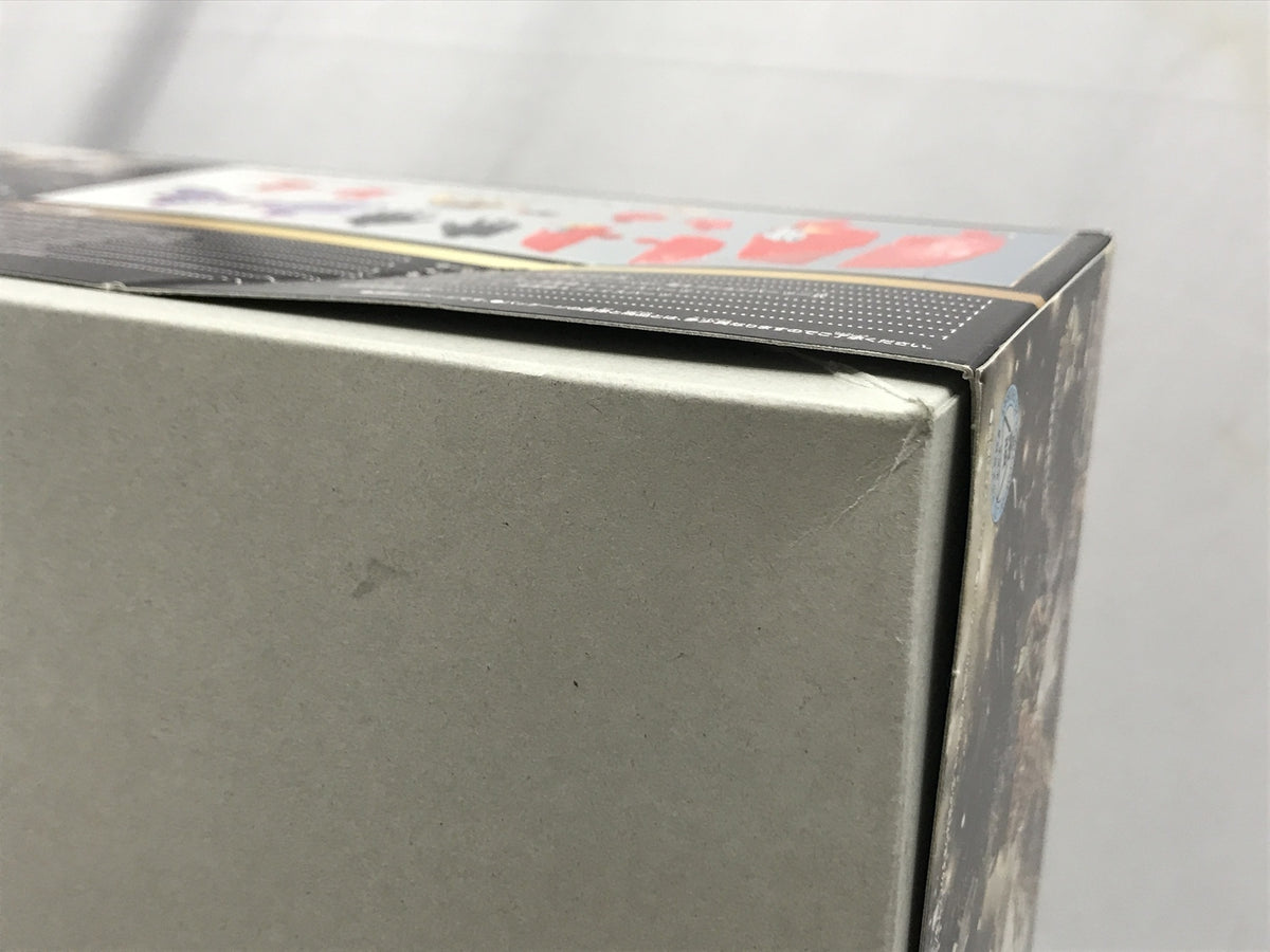 スーパーミニプラ GEAR戦士電童 超獣王 輝刃 フィギュア/グッズ