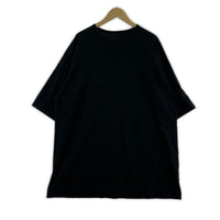 半袖Tシャツ BOXY TEE/黒/L L ブラック