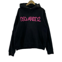パーカー COOL FIT PARKA/XL ブラック