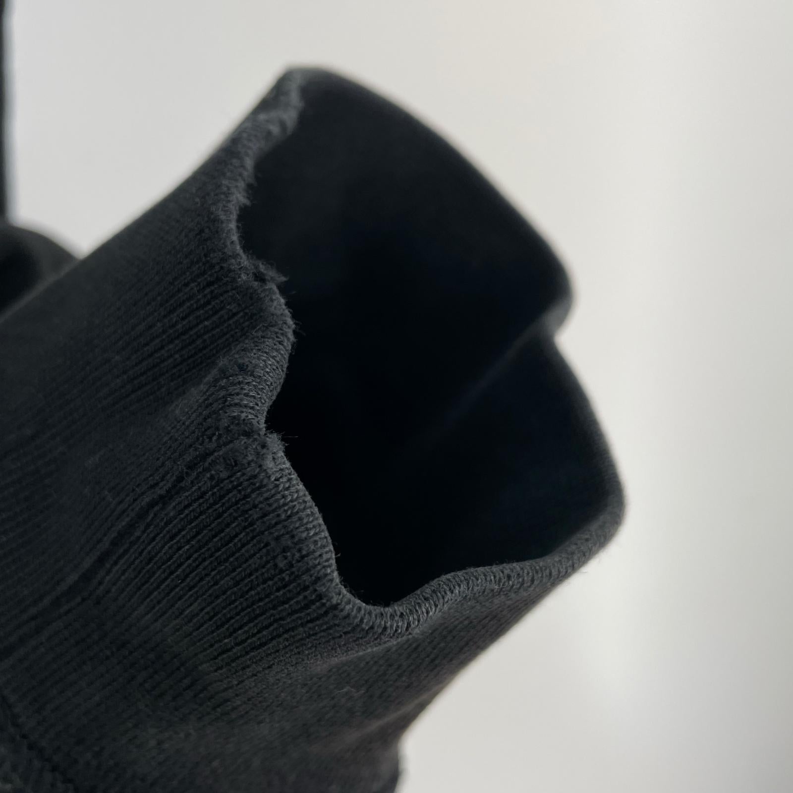 パーカー COOL FIT PARKA/XL ブラック