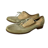 シューズ Florsheim ドレスシューズ 41 IVO ベージュ