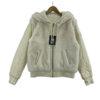 ジャケット MACKAGE GWENDAL エコファージャケット S ホワイト S ホワイト