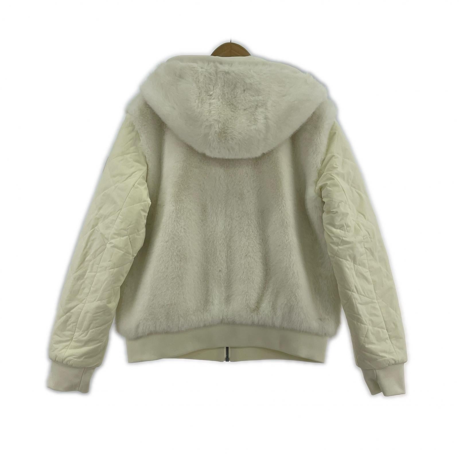 ジャケット MACKAGE GWENDAL エコファージャケット S ホワイト S ホワイト