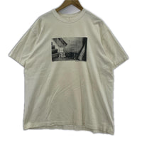 半袖Tシャツ SORRY,JAPANESE STYLE Tee 白 ホワイト