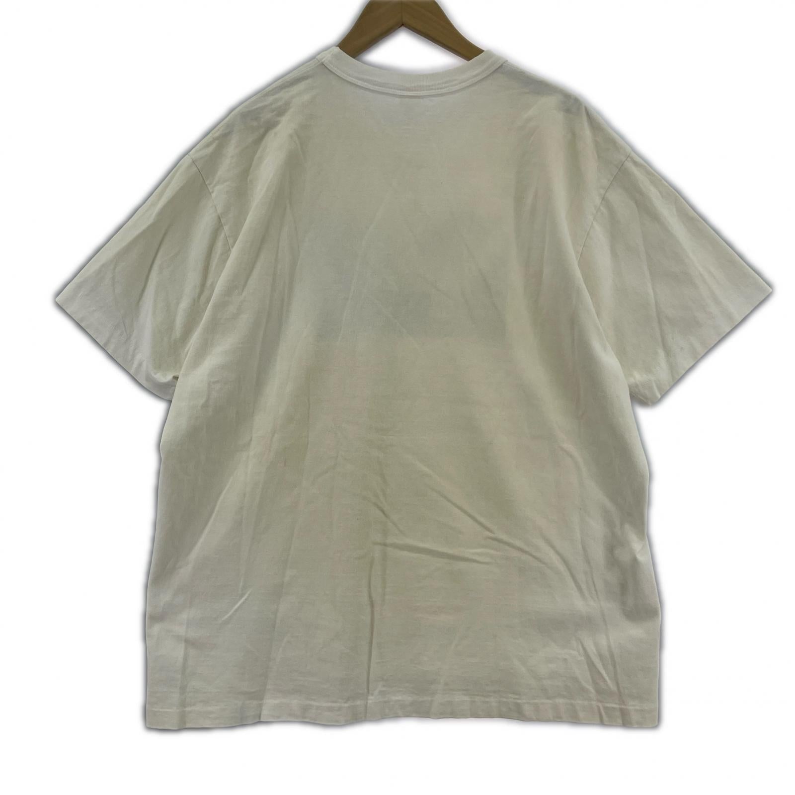 半袖Tシャツ SORRY,JAPANESE STYLE Tee 白 ホワイト