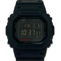 腕時計 GW-5035A-1JR 35TH ブラック ブラック