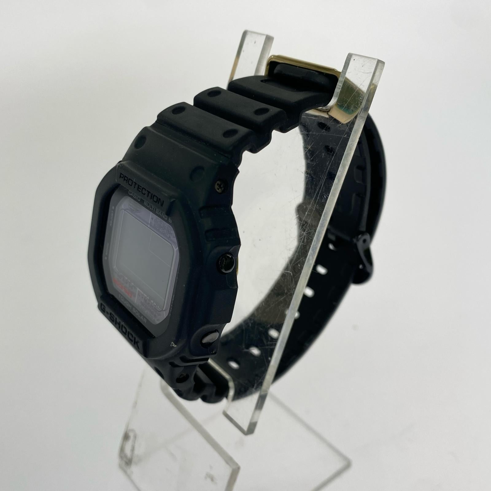 腕時計 GW-5035A-1JR 35TH ブラック ブラック