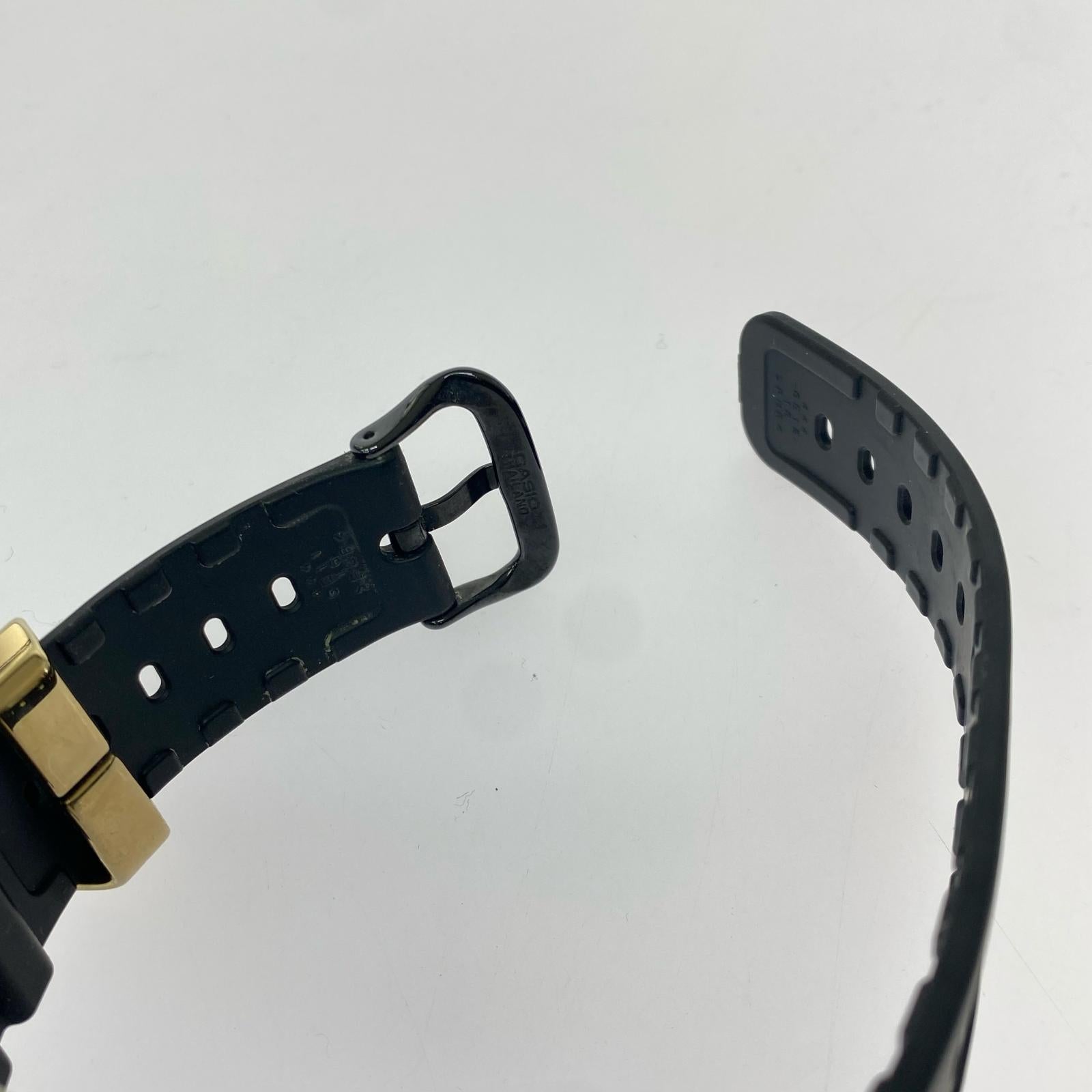 腕時計 GW-5035A-1JR 35TH ブラック ブラック