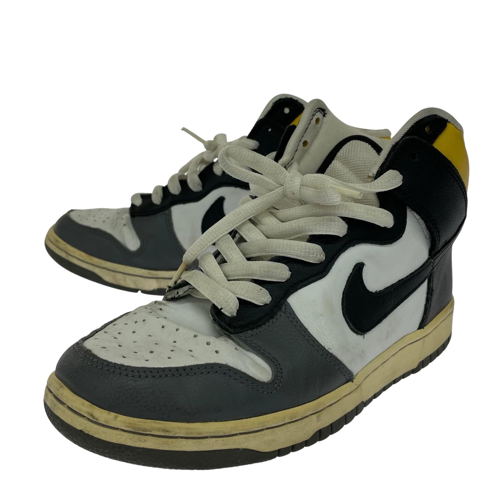 スニーカー SB Dunk High Daniel Shimizu 26.0cm 26cm (US8 UK7 1/2 EU42)