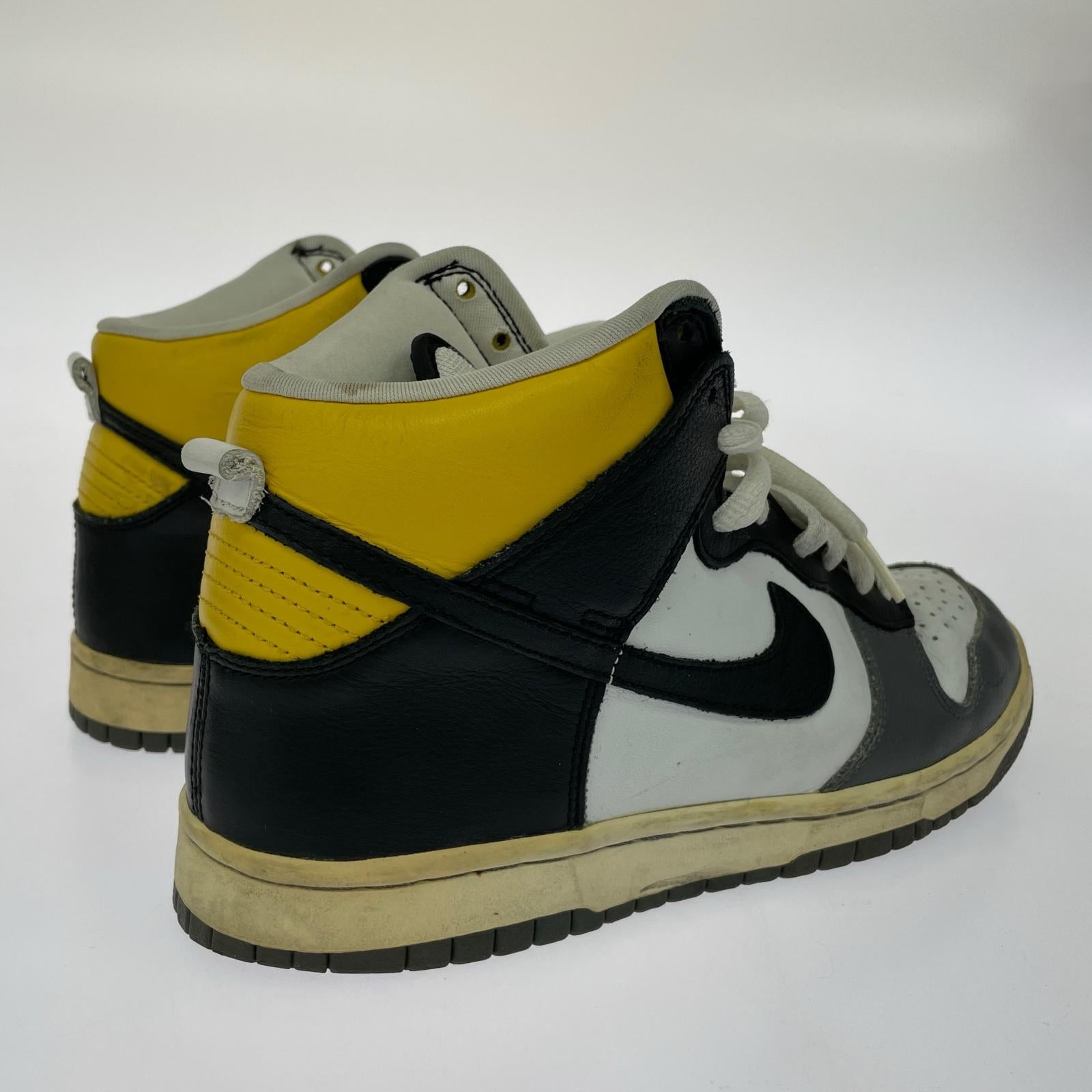 スニーカー SB Dunk High Daniel Shimizu 26.0cm 26cm (US8 UK7 1/2 EU42)