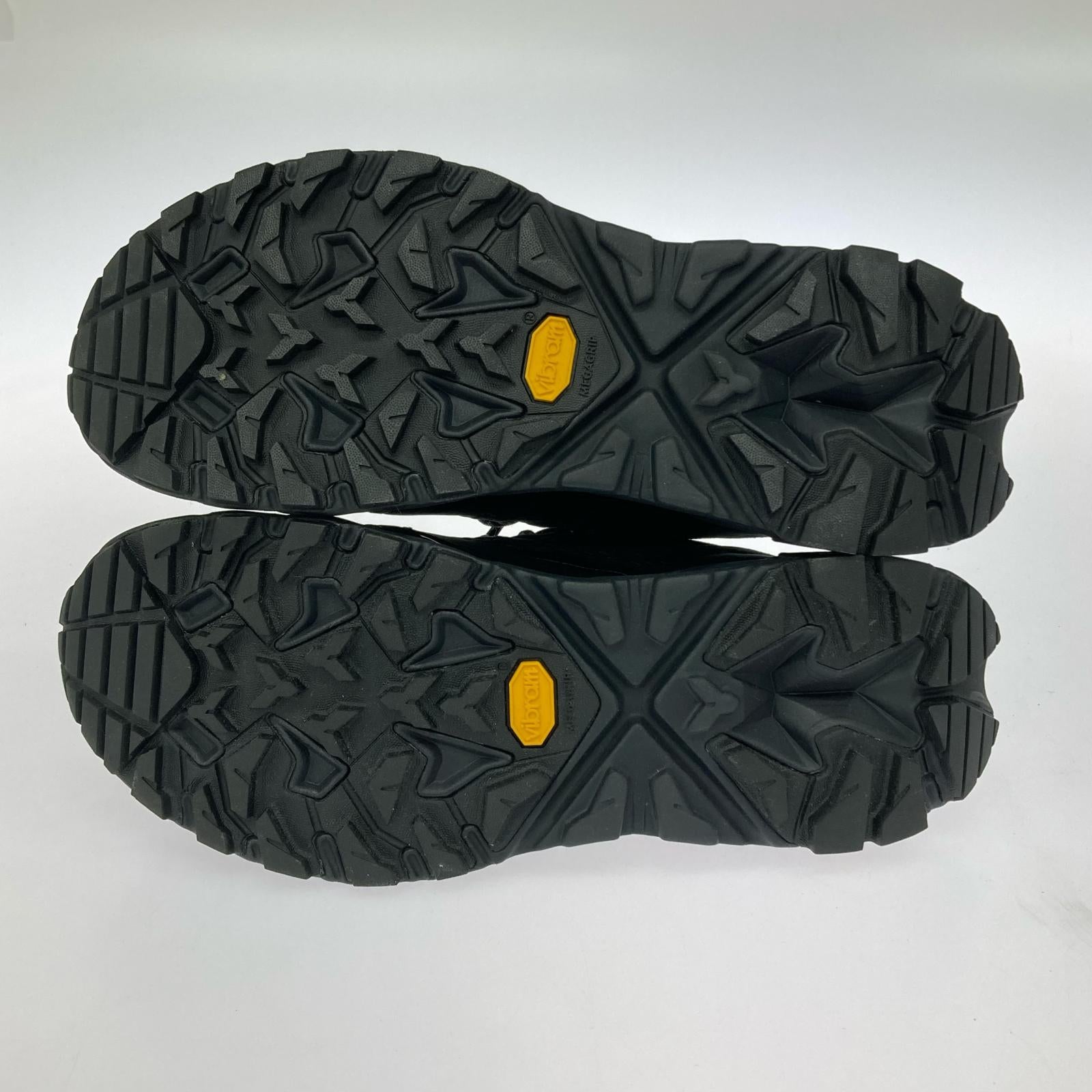 シューズ M ANACAPA LOW GTX (26cm) 1122017 ブラック 26cm (US8 UK7 1/2 EU42) ブラック