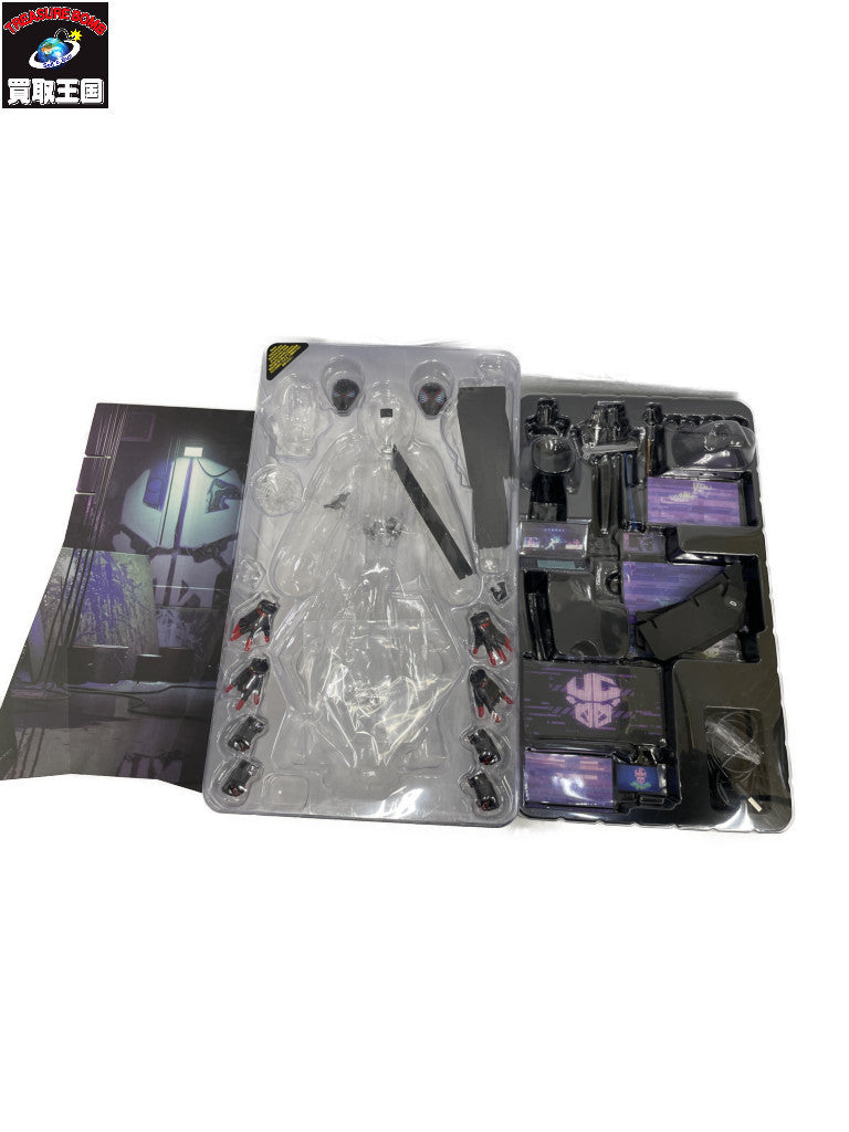 S.I.C. 仮面ライダードライブ タイプスピード フィギュア/グッズ