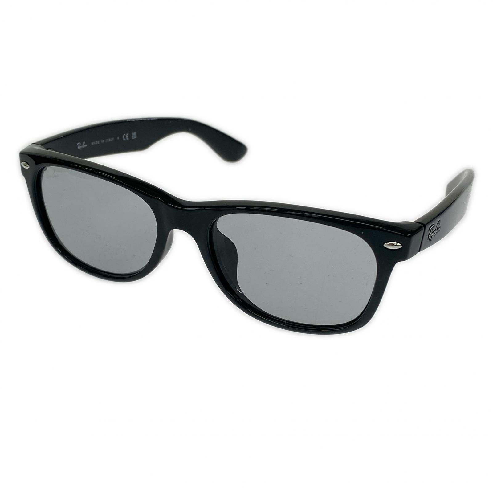 その他アクセサリー 0RB2132F NEW WAYFARER 黒 ブラック