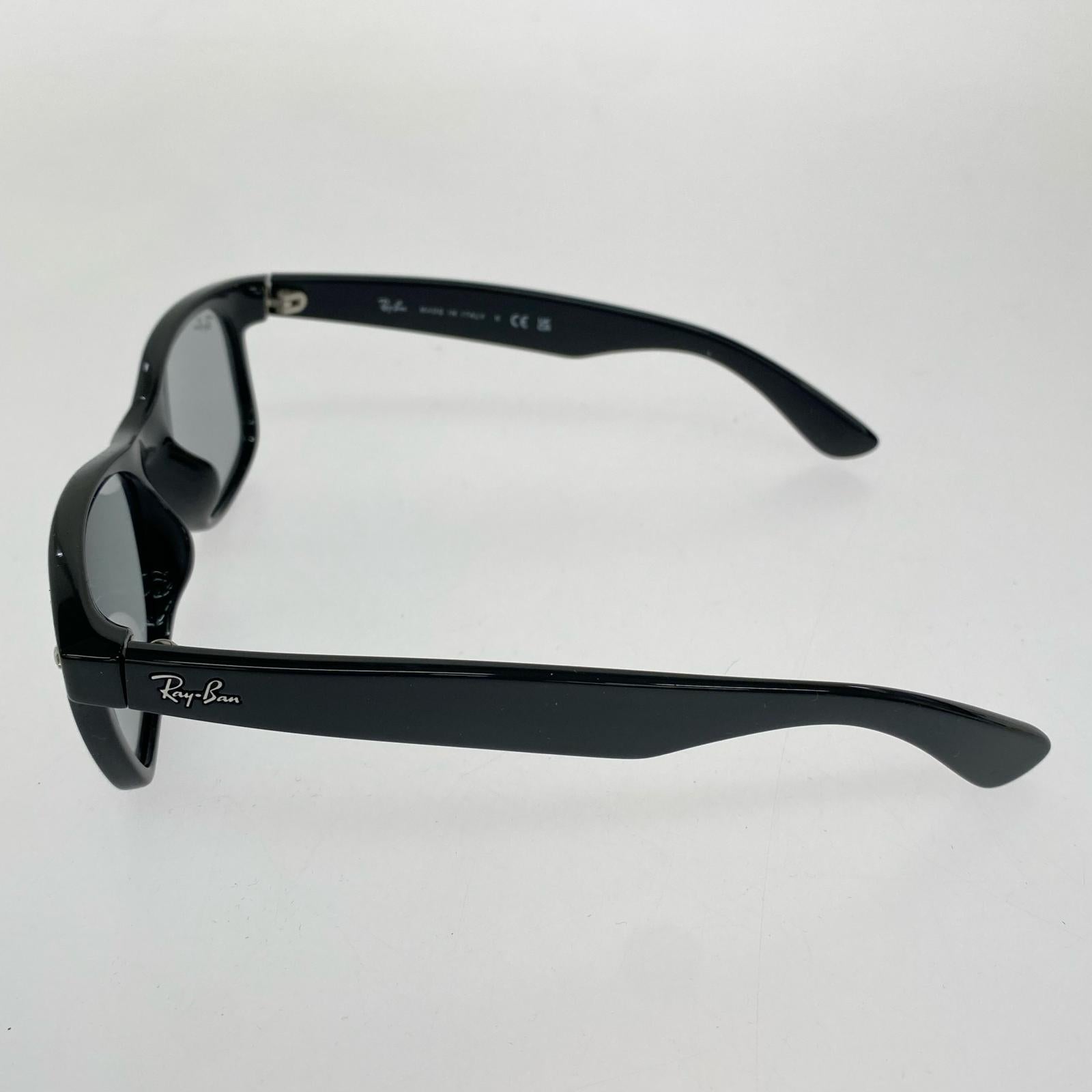 その他アクセサリー 0RB2132F NEW WAYFARER 黒 ブラック