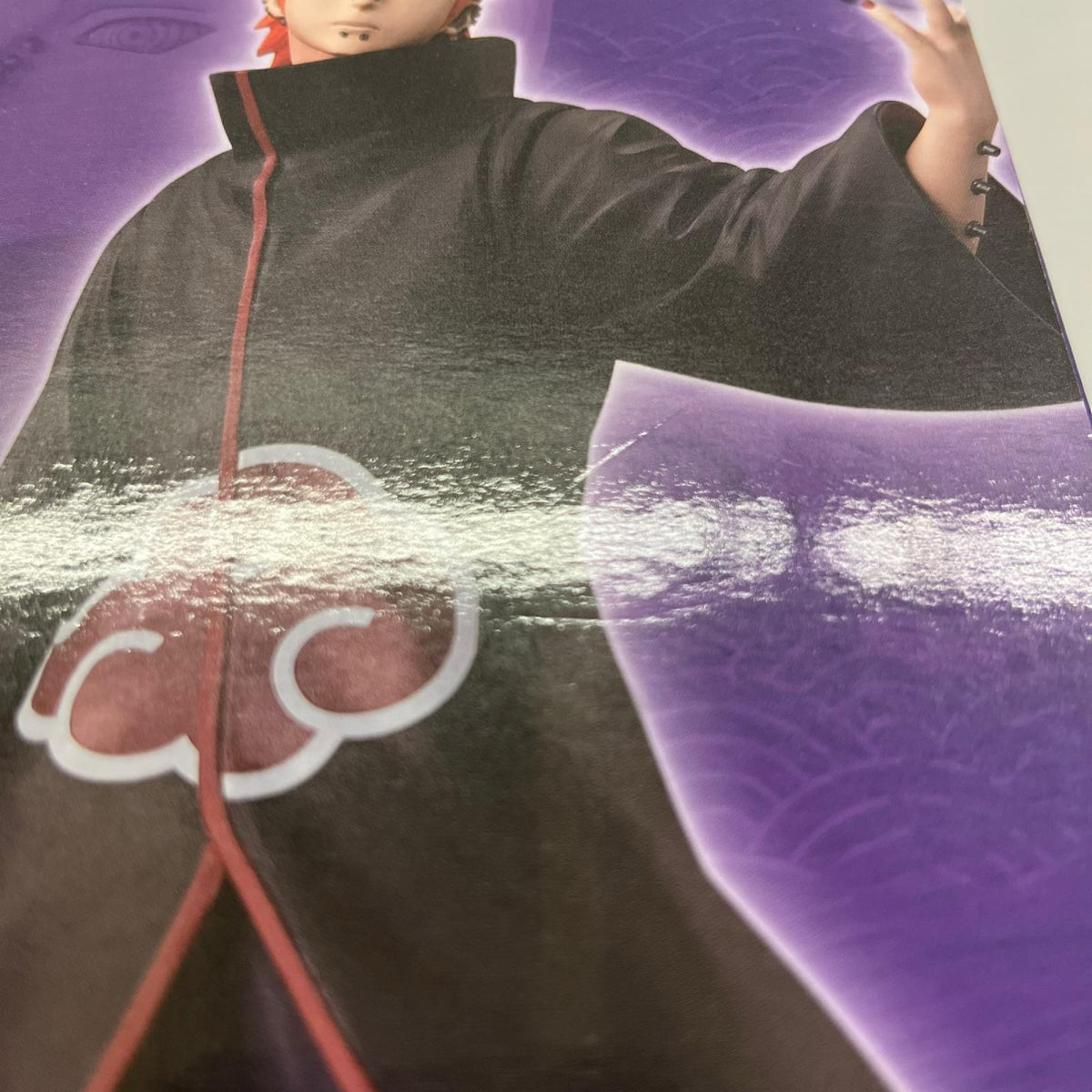 輪廻の嘆きと平和の懸け橋 C賞 ペイン(天道) NARUTO バンダイ フィギュア/グッズ