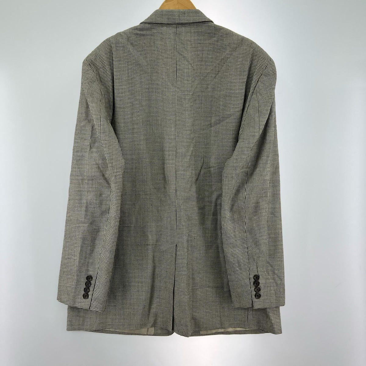 テーラードジャケット LAUREN RALPH LAUREN 千鳥柄