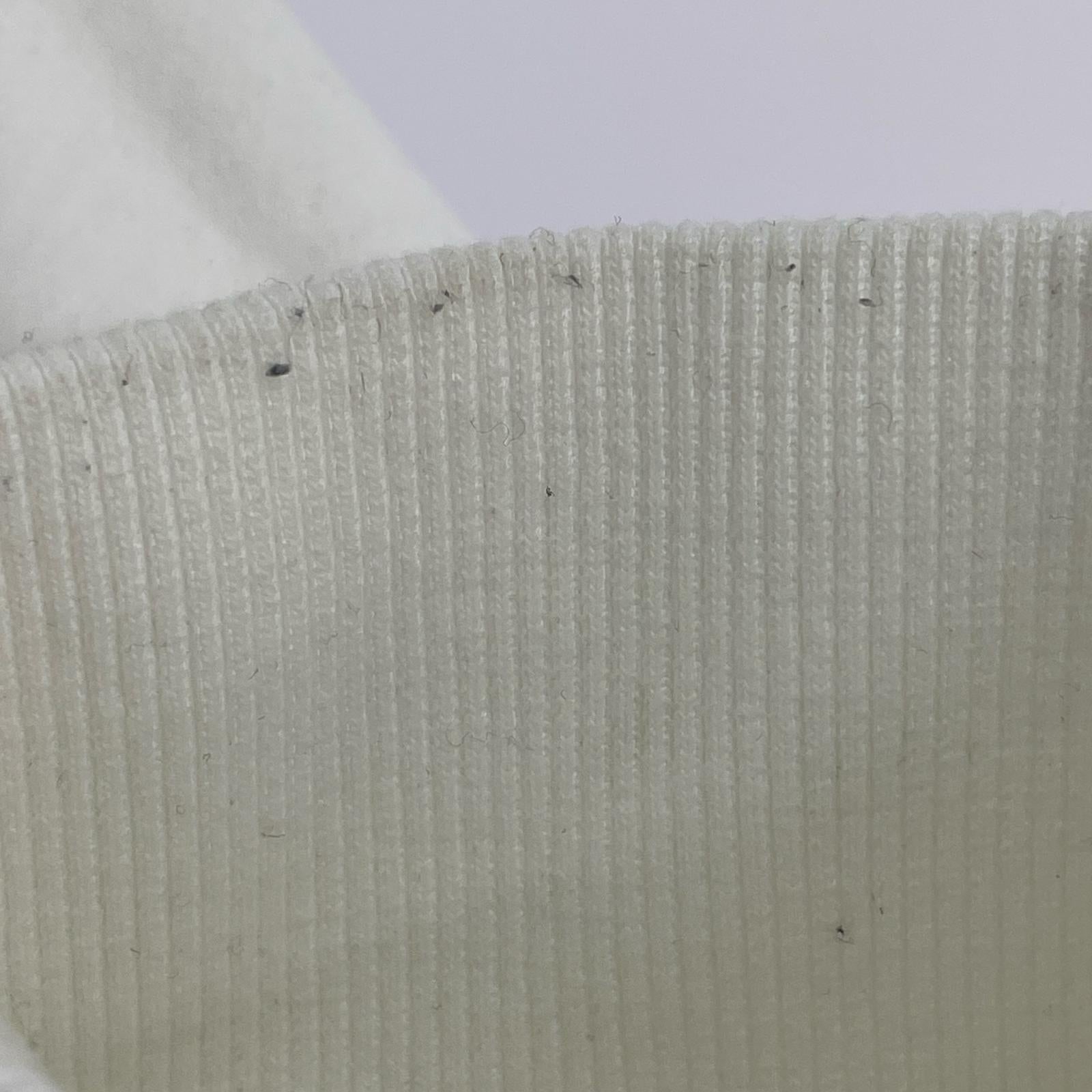 スウェット ×fragment ホワイト