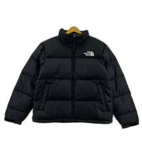 ダウンジャケット Nuptse Jacket 黒 (L) L ブラック