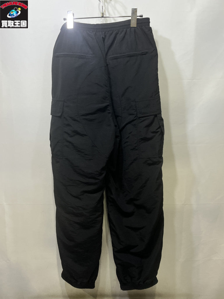 22AW SPORTS SPORTS ICON トラックパンツ