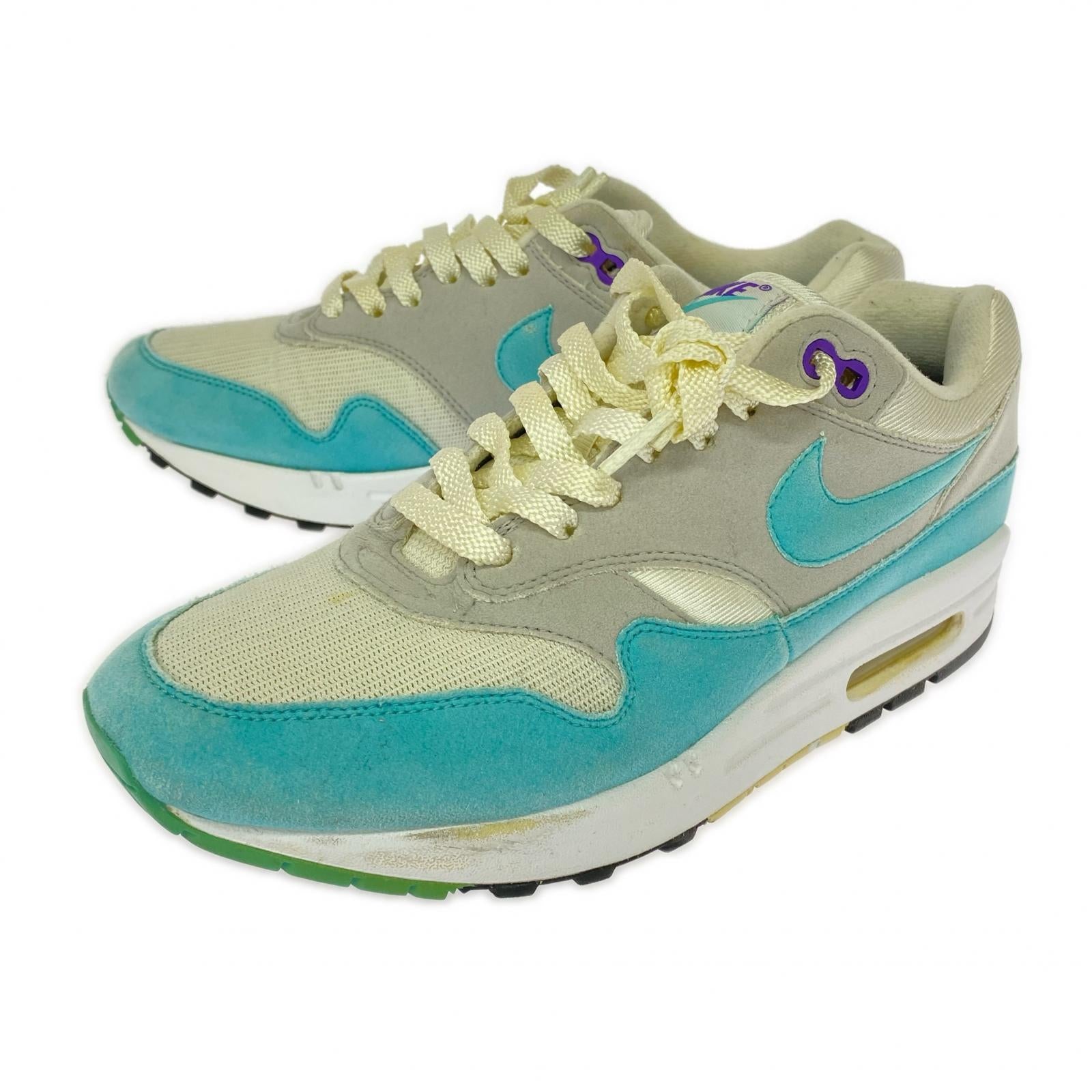 スニーカー NIKE AIR MAX 1 ANNIVERSARY 908375-105 (26.5) 26.5cm (US8 1/2 UK8 EU43)