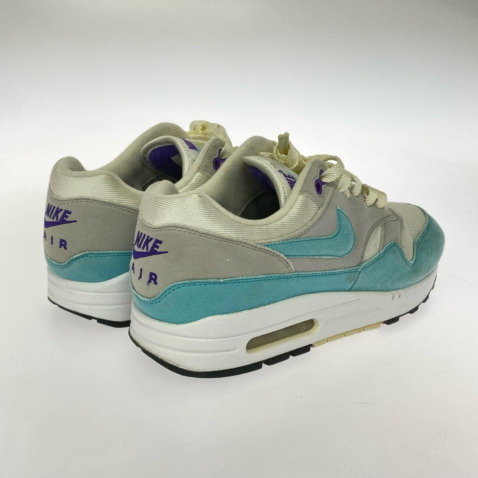 スニーカー NIKE AIR MAX 1 ANNIVERSARY 908375-105 (26.5) 26.5cm (US8 1/2 UK8 EU43)
