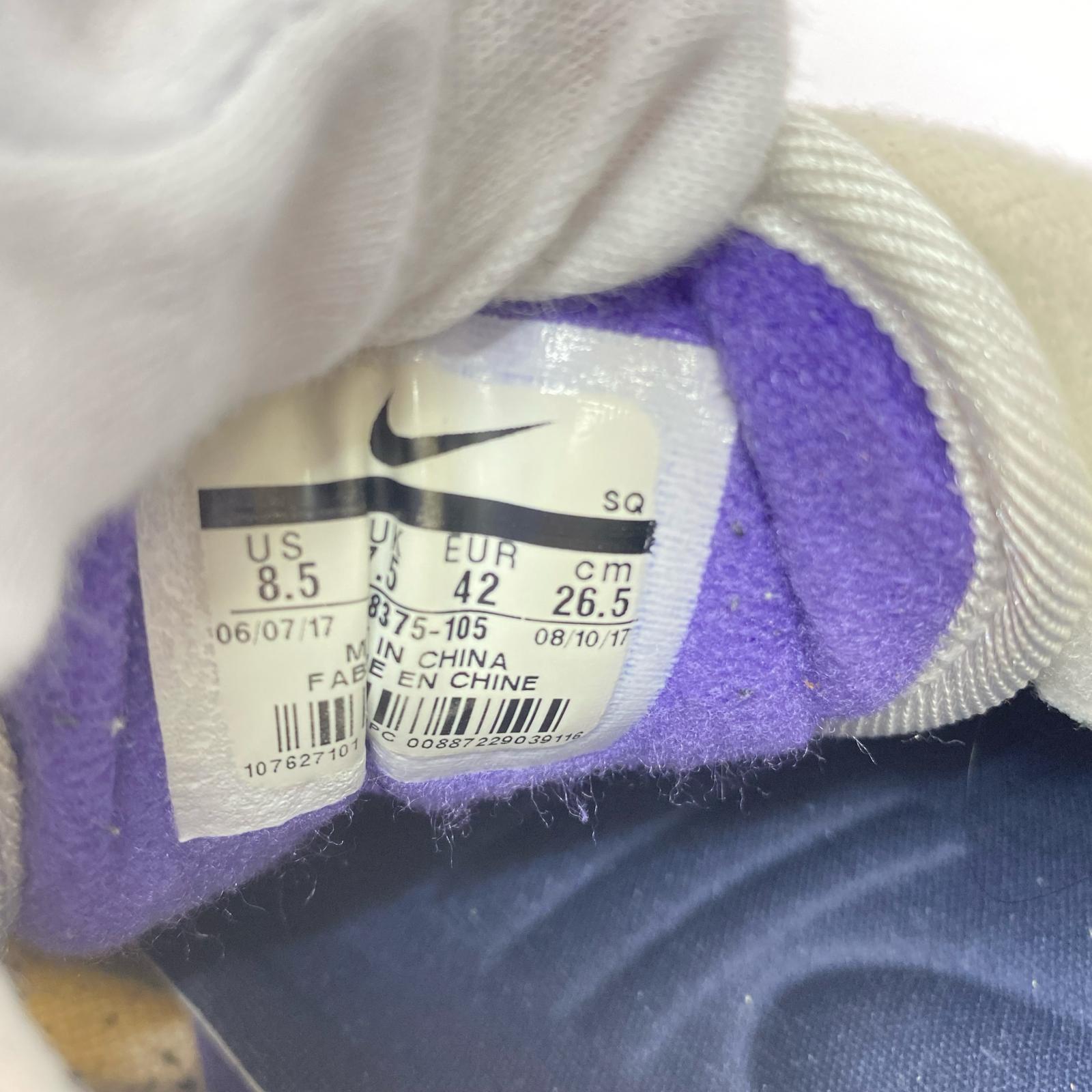 スニーカー NIKE AIR MAX 1 ANNIVERSARY 908375-105 (26.5) 26.5cm (US8 1/2 UK8 EU43)