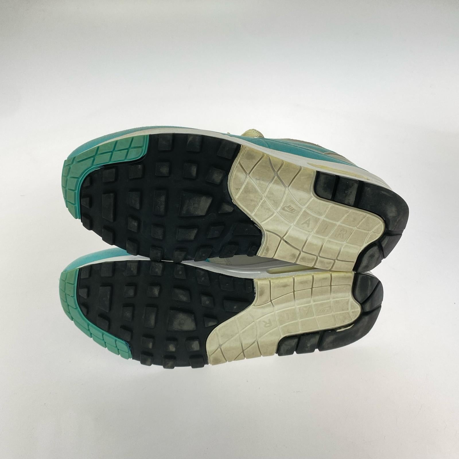スニーカー NIKE AIR MAX 1 ANNIVERSARY 908375-105 (26.5) 26.5cm (US8 1/2 UK8 EU43)