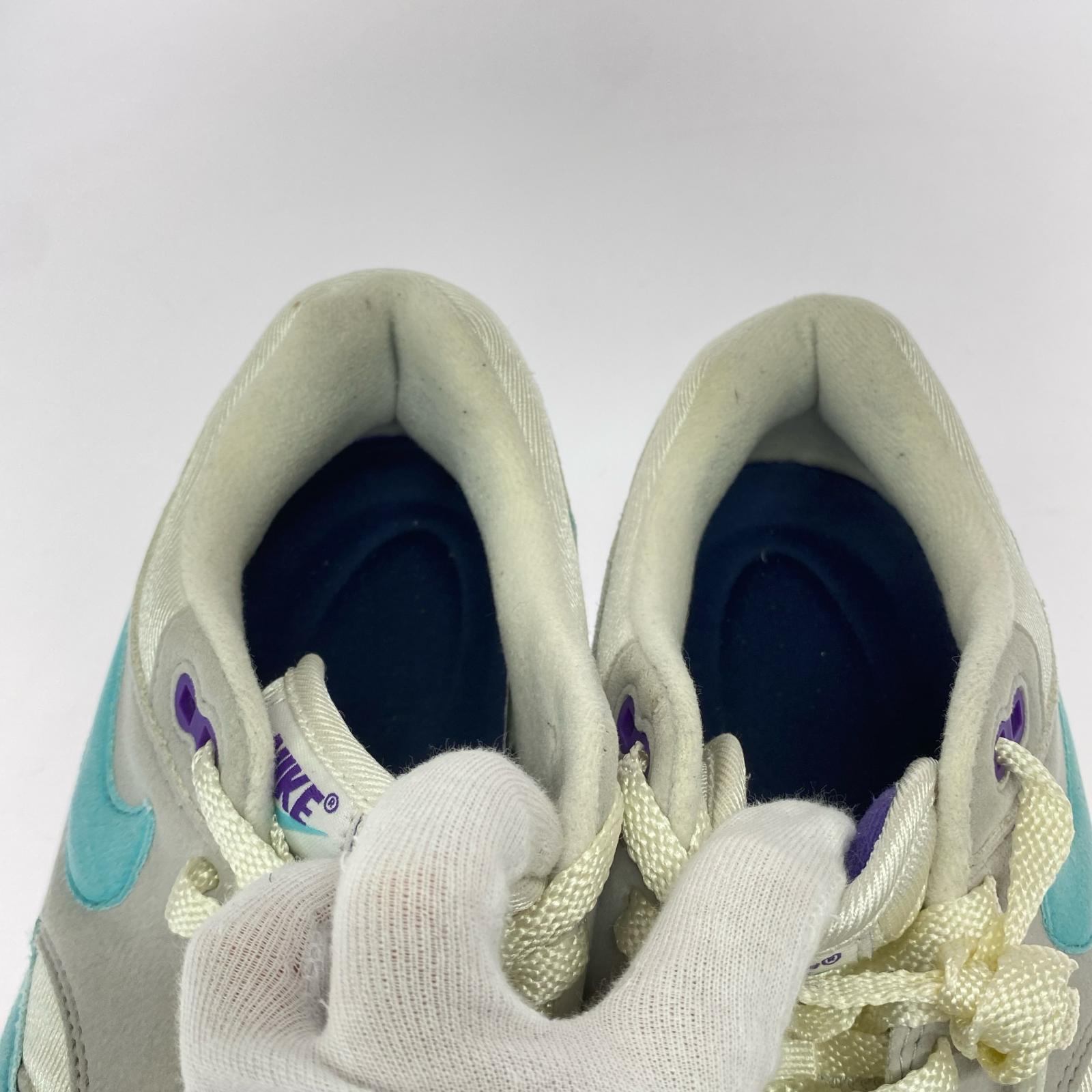 スニーカー NIKE AIR MAX 1 ANNIVERSARY 908375-105 (26.5) 26.5cm (US8 1/2 UK8 EU43)
