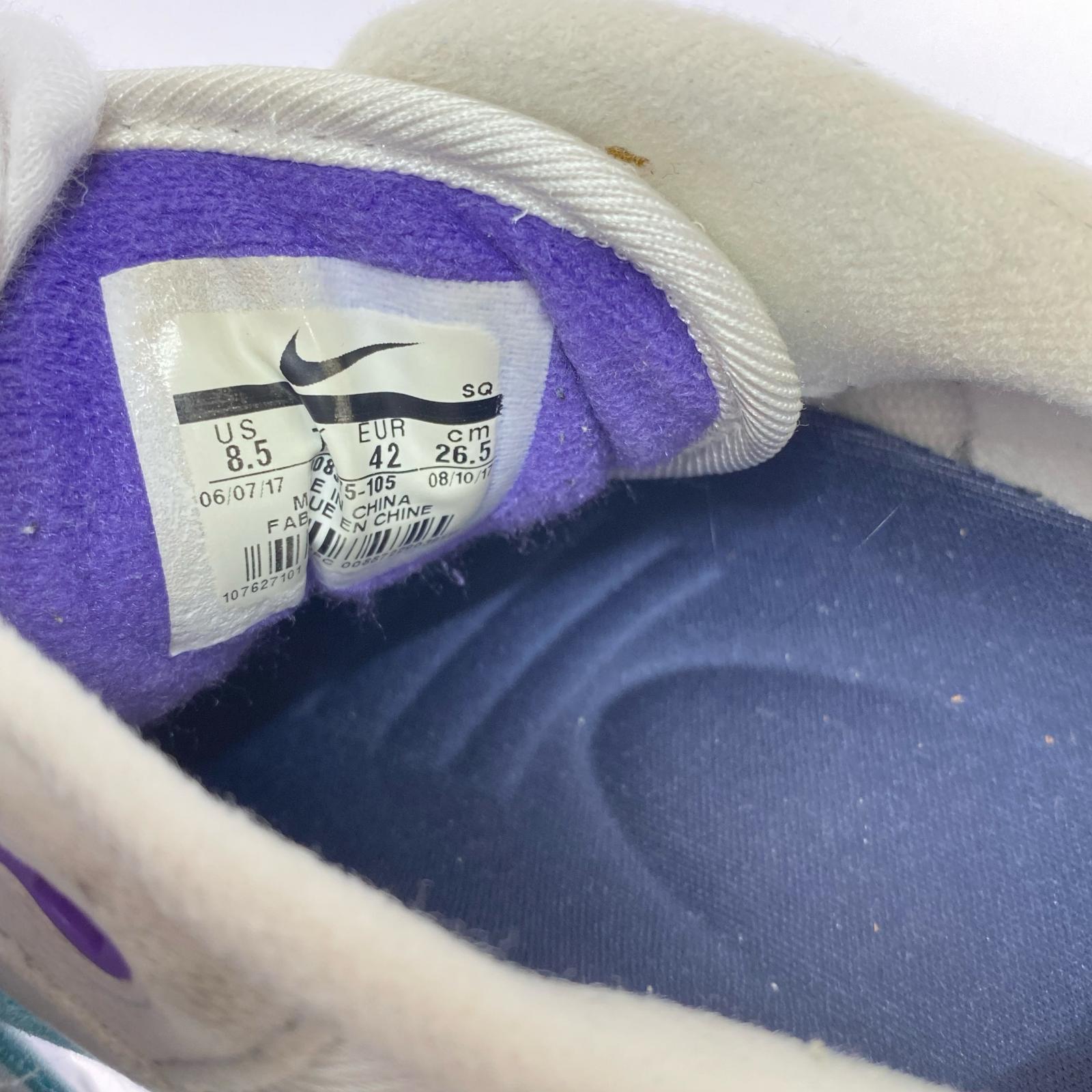 スニーカー NIKE AIR MAX 1 ANNIVERSARY 908375-105 (26.5) 26.5cm (US8 1/2 UK8 EU43)