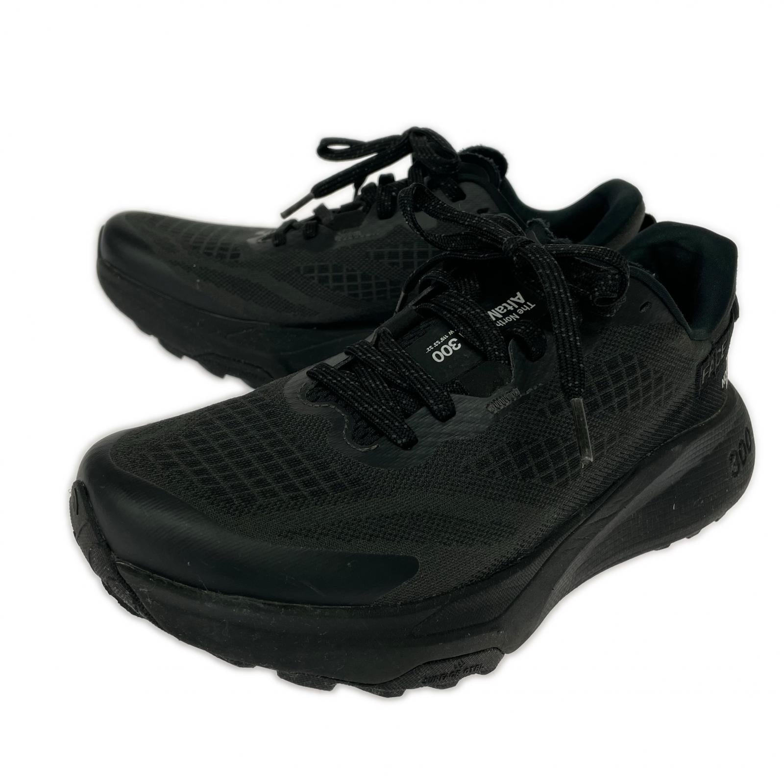 スニーカー Altamesa 300 Trail Run Shoes 26cm 26cm (US8 UK7 1/2 EU42) ブラック