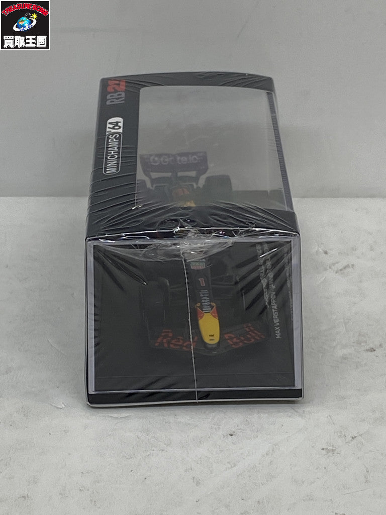 1/64 Oracle Red Bull Racing RB21 #1 2025 ミニカーその他