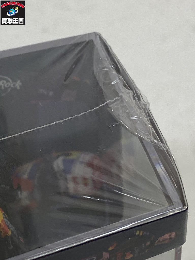 1/64 Oracle Red Bull Racing RB21 #1 2025 ミニカーその他